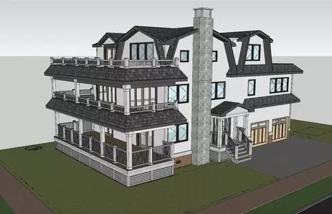 1088 Avalon Ave, Avalon, NJ 08202