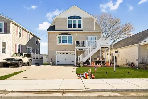 537 W Pine Ave, West Wildwood, NJ 08260