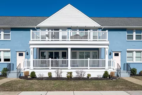 303 E Crocus Rd #A, Wildwood Crest, NJ 08260