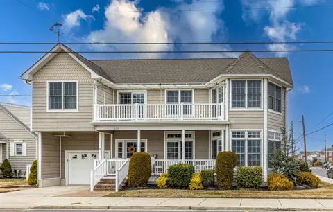 6100 Seaview Ave #6100, Wildwood Crest, NJ 08260