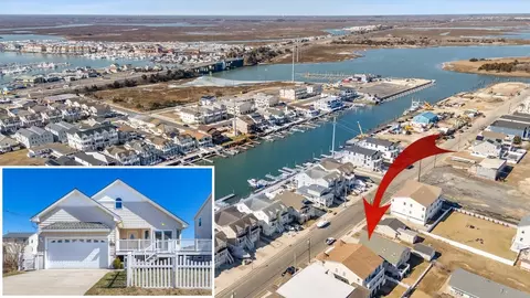 531 W Montgomery Ave, Wildwood, NJ 08260