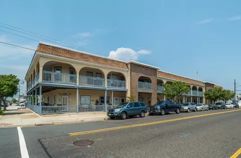5600 Seaview Ave #9, Wildwood Crest, NJ 08260