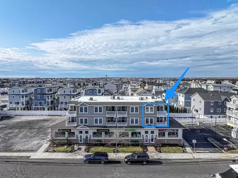 274 21st St #274, Avalon, NJ 08202