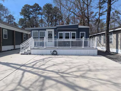313 Whistlestop #313, South Seaville, NJ 08246