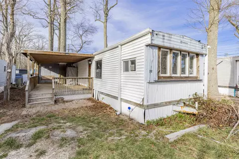 295 S Delsea Dr #LOT 22, Cape May Court House, NJ 08210