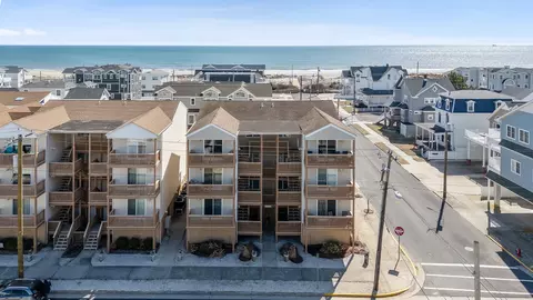 4513 Landis Ave #1 SOUTH, Sea Isle City, NJ 08243