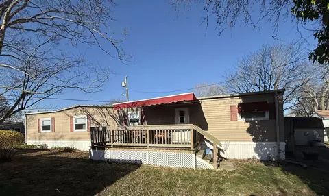 169 Stimpson Ln # 15 WESTWOOD DRIVE, West Cape May, NJ 08204