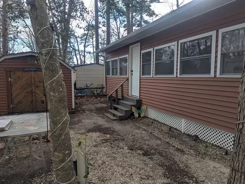 561 Corson Tavern Rd UNIT 321, Ocean View, NJ 08230