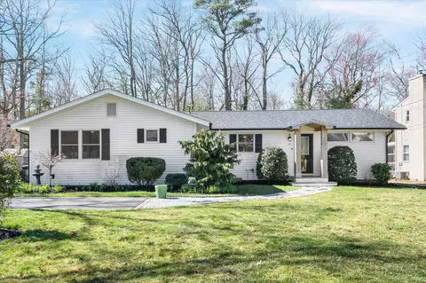 19 Winding Way, Cape May Court House, NJ 08210