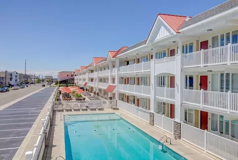 7888 Dune Dr #222, Avalon, NJ 08202