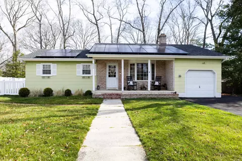 959 Carol Ave, Erma, NJ 08204