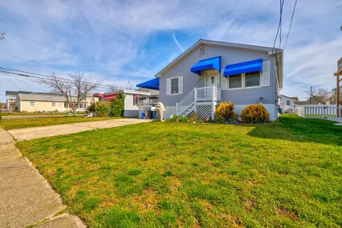 431 W Mulberry Ave, North Wildwood, NJ 08260
