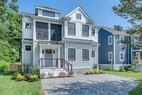 507 B Lighthouse Ave, Cape May Point, NJ 08212