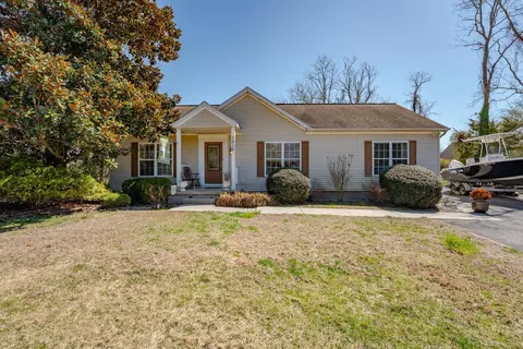 1515 Rt 9 #1515 S SHORE ROAD, Ocean View, NJ 08230