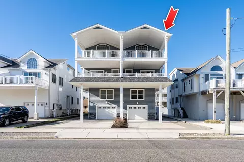 118 46th St #WEST, Sea Isle City, NJ 08243