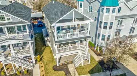 109 Rosemans Ln, Cape May, NJ 08204