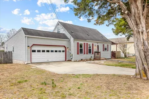 602 E Saint Johns Ave, Villas, NJ 08251