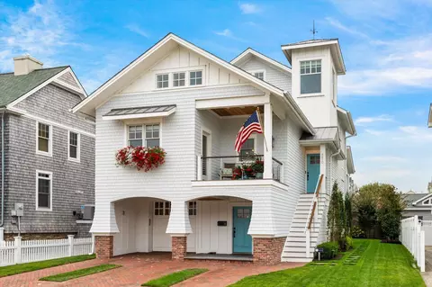 4610 Central Ave, Sea Isle City, NJ 08243