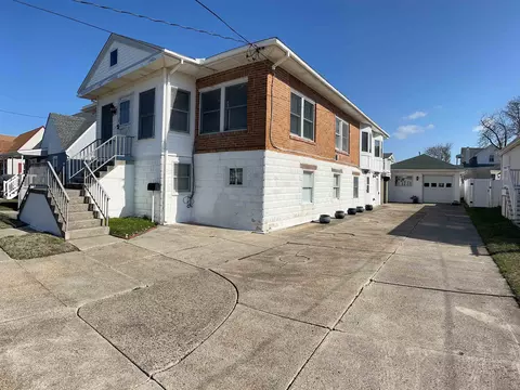 119 W 20th Ave, North Wildwood, NJ 08260