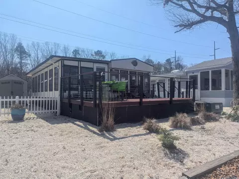 43 W Jersey #43, South Seaville, NJ 08246