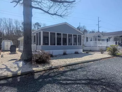 42 W Jersey #42, South Seaville, NJ 08246