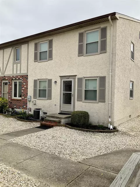 3311 Bayshore Rd #A6, North Cape May, NJ 08204