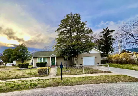 308 Wayne Ave, North Cape May, NJ 08204