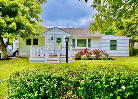 1101 Whittier Ave, North Cape May, NJ 08204