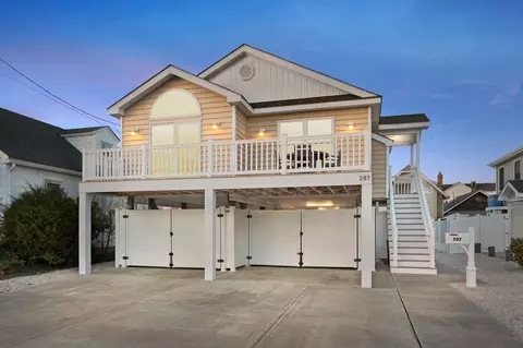 207 W 26th Ave, North Wildwood, NJ 08260