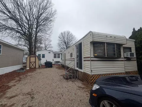 205 Locust #OCEAN WORLD, Woodbine, NJ 08270