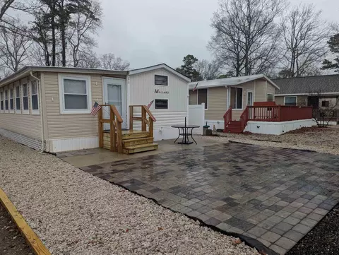 272 Rock Is #272, South Seaville, NJ 08246