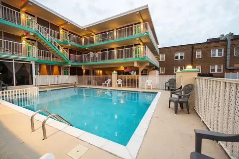 3110 Atlantic Ave #306, Wildwood, NJ 08260