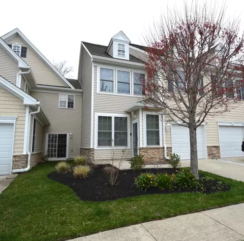 804 Saint Andrews Dr #804, Cape May Court House, NJ 08210