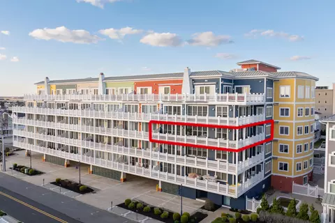 7701 Atlantic Ave #311, Wildwood Crest, NJ 08260