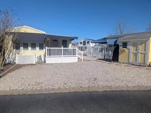 77 N Lake Dr #BAYBERRY COVE, Marmora, NJ 08223