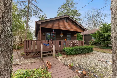 408 Fern Rd, Villas, NJ 08251