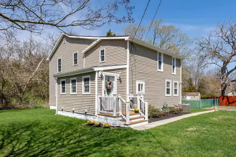 727 Route 50, Woodbine, NJ 08270