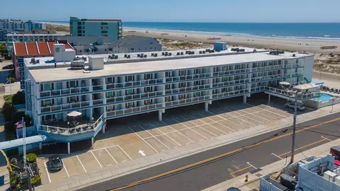 9103 Atlantic Ave #412, Wildwood Crest, NJ 08260