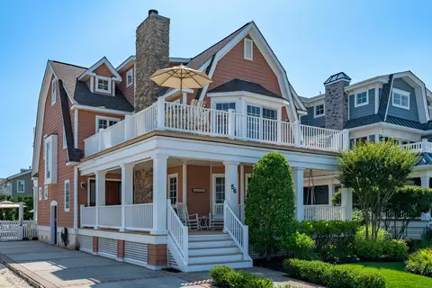 56 E 22nd St, Avalon, NJ 08202 photo 2