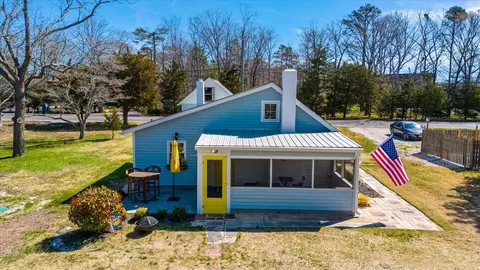 115 Kings Hwy, Cape May Court House, NJ 08210