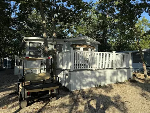 561 Corsons Tavern Road Rd #R2, Ocean View, NJ 08230