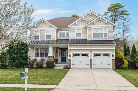 158 Briarcliff Dr, Egg Harbor Township, NJ 08234