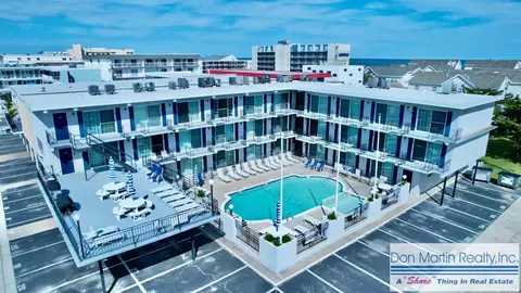 405 Ocean Ave #206, North Wildwood, NJ 08260