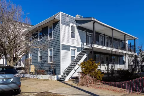 131 E Cresse Ave #3, Wildwood, NJ 08260
