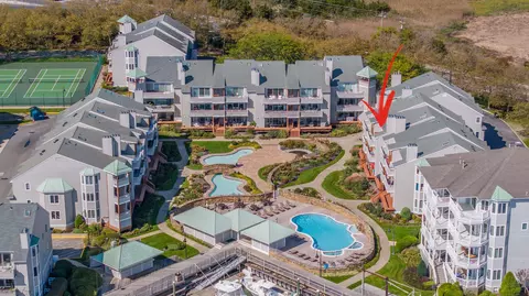 902 Ocean Dr #306, Cape May, NJ 08204