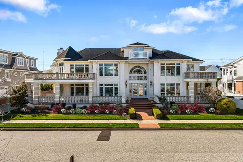 4120 Bayberry Rd, Avalon, NJ 08202