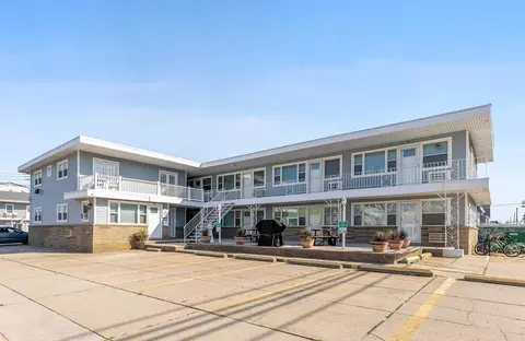 7010 Seaview Ave #19, Wildwood Crest, NJ 08260