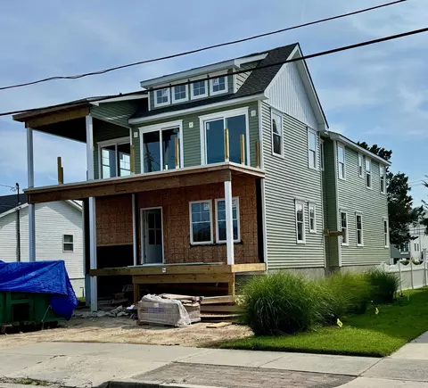 514 W Pine Ave, North Wildwood, NJ 08260