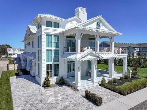 160 112th St, Stone Harbor, NJ 08247
