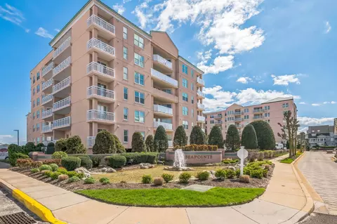 9901 Seapointe Blvd #611, Wildwood, NJ 08260